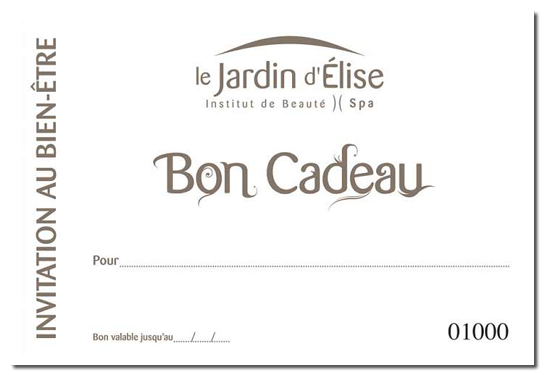 boncadeau